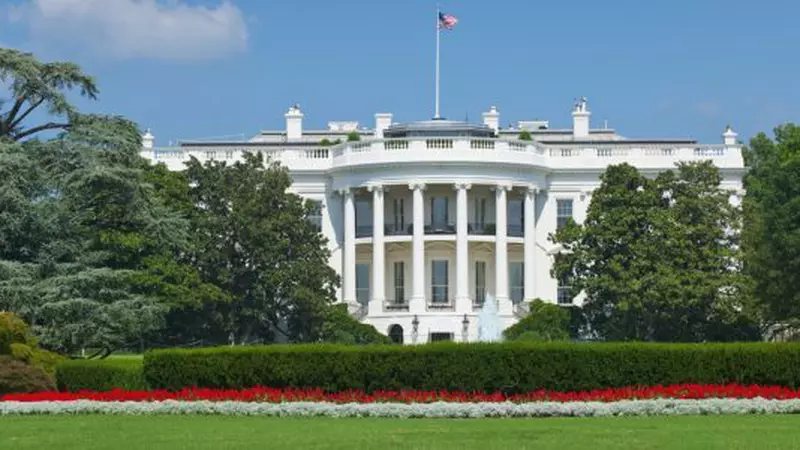 Barack Obama a realizat ultimul tur al Casei Albe