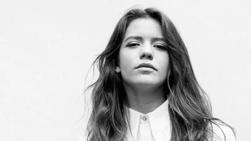 Ada Condeescu face declaraţii de dragoste de Valentine’s Day