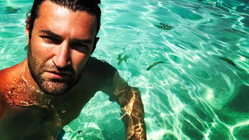 Cele mai cool fotografii ale săptămânii pe Instagram