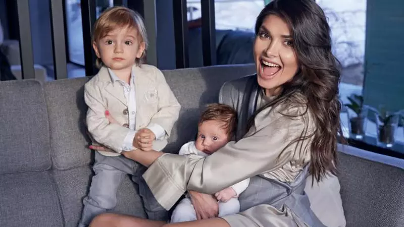 Căutăm vedeta cu dimensiunile 90-60-90: Astăzi, Alina Puşcaş