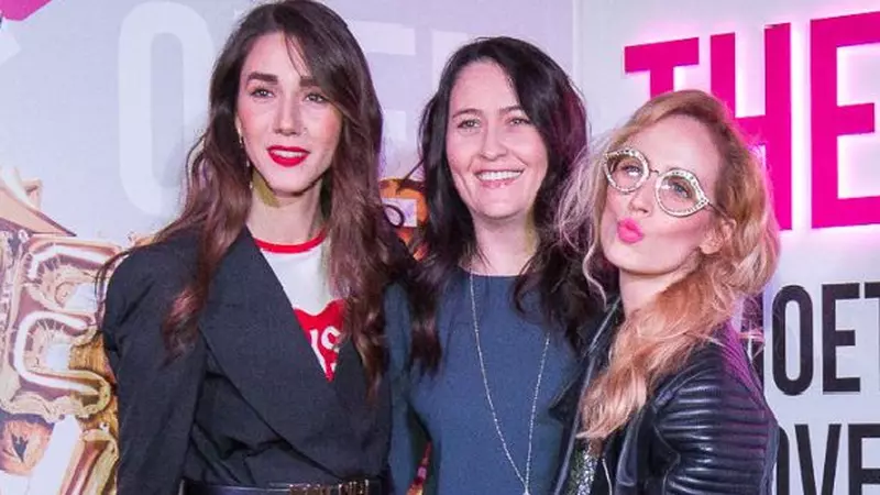 Vedete la avanpremiera specială Fifty Shades Darker