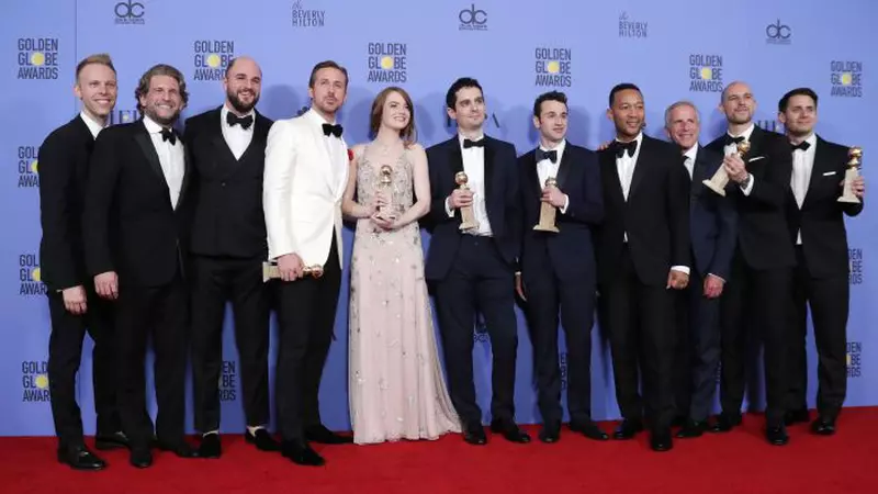 Verdictul experților – Cine va câștiga Oscarul anul acesta