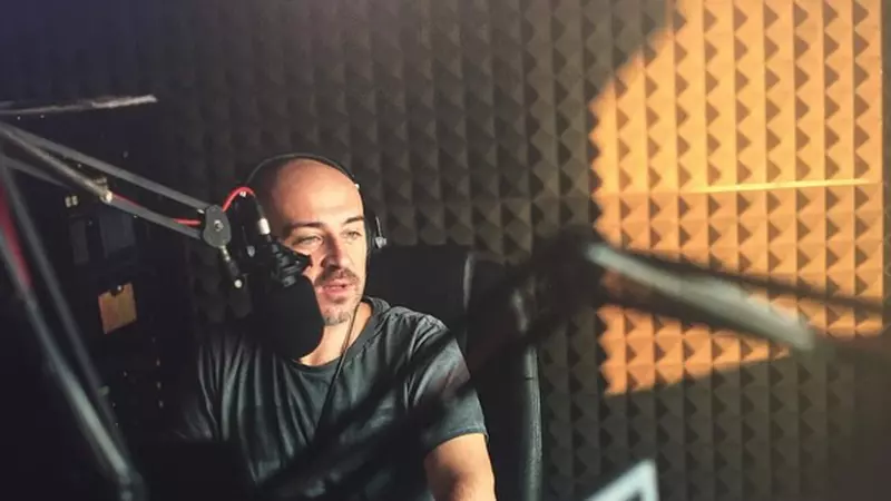 24 de întrebări cu Mihai Dobrovolschi - „Am trăit intens, nu am cum să am regrete”