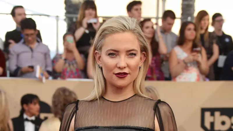 Stil de vedetă: Kate Hudson