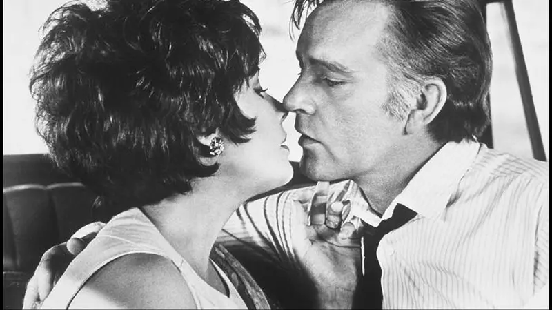 Elizabeth Taylor și Richard Burton – Cea mai tulburătoare poveste de iubire