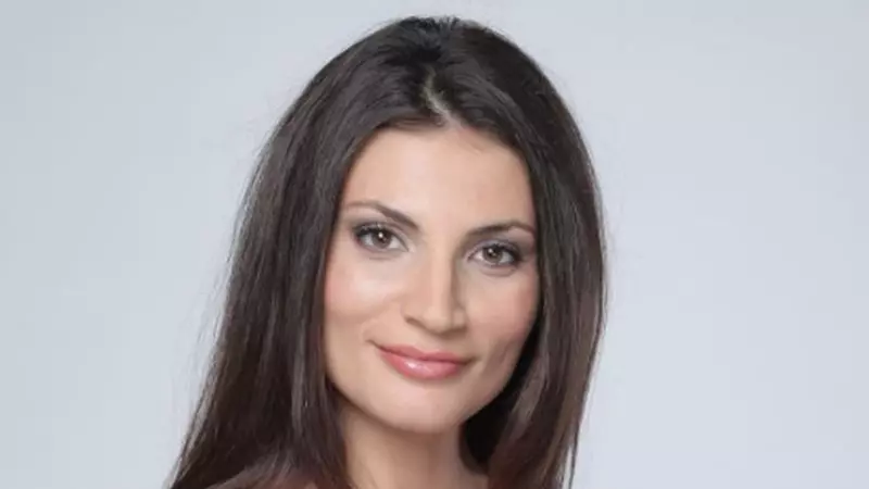 Ioana Ginghină vorbește despre cum a ajuns să renunțe la carne