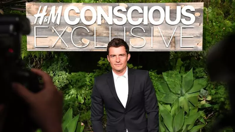 Vedete de renume au fost prezente la un eveniment în Los Angeles