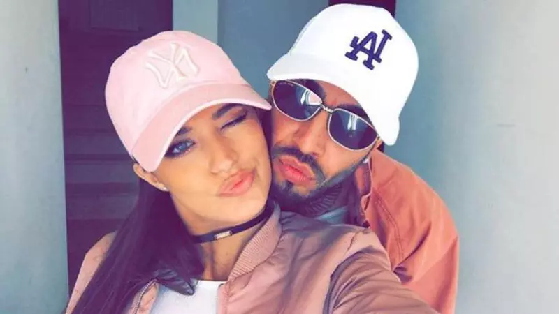 Alex Velea a dezvăluit când s-a îndrăgostit, de fapt, de Antonia și i-a făcut cea mai frumoasă declarație de dragoste