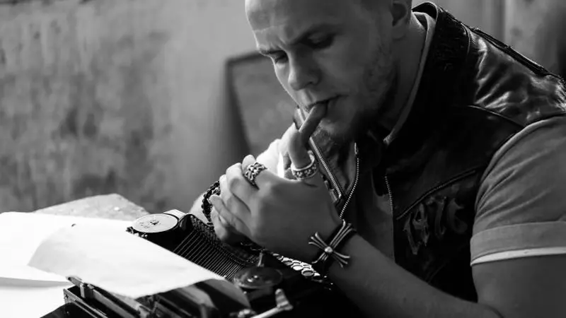 Codin Maticiuc face declarații de 8 Martie