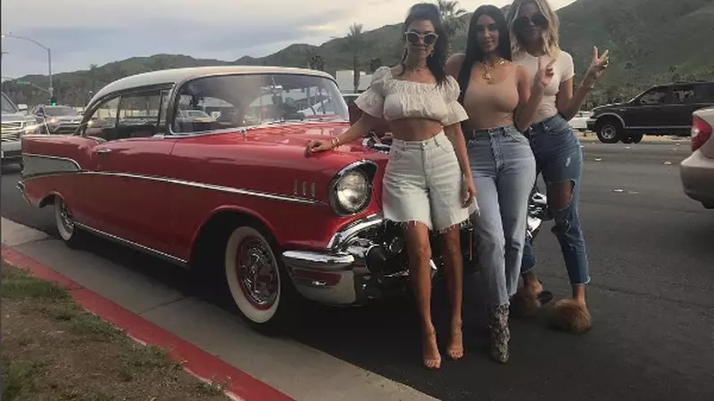 Cele mai cool fotografii ale săptămânii pe Instagram