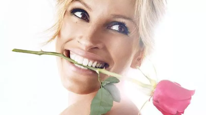 TOP 15 fotografii iconice cu Pretty Woman