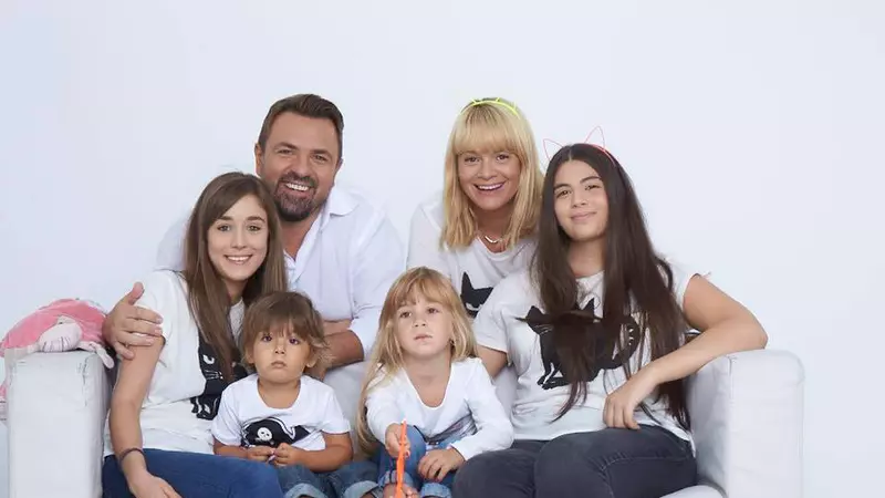 Horia Brenciu şi Alice Dumitrescu - Cum a început povestea lor de dragoste în urmă cu 10 ani! Iată primele fotografii împreună!