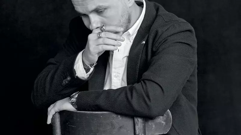 24 de întrebări cu Codin Maticiuc – „Aş vrea să fiu înalt”