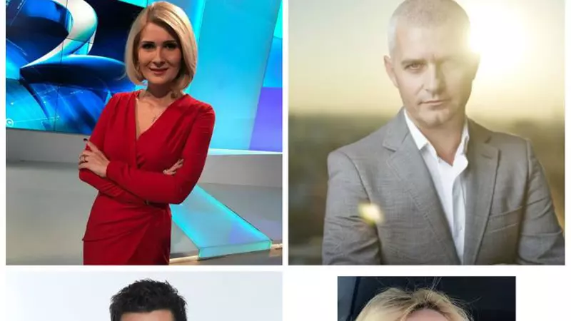 Ce planuri au vedetele de Paște