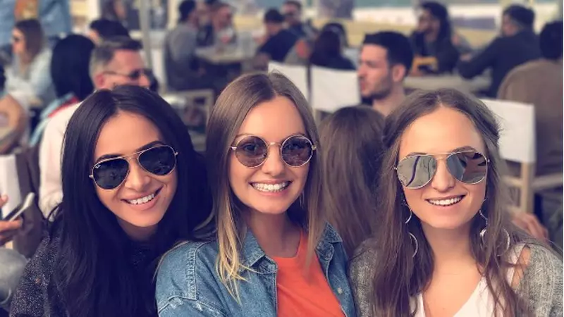 Vezi cum au petrecut vedetele de 1 mai