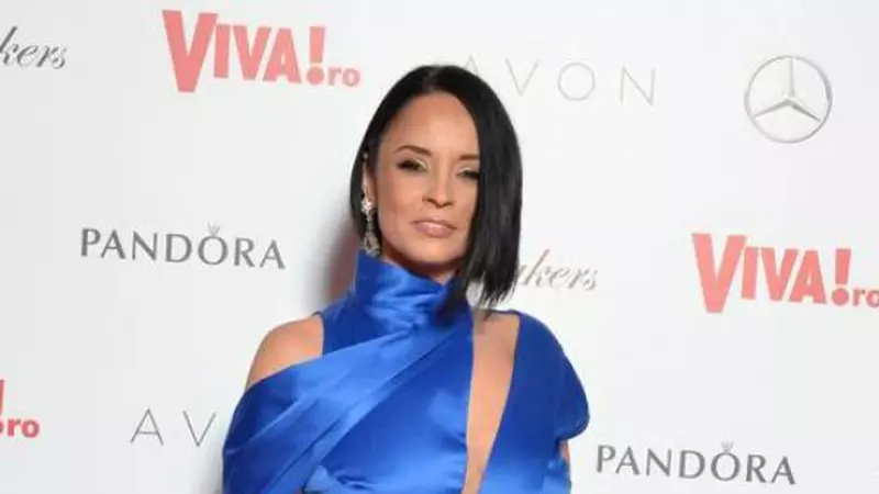 Imagini inedite de 1 iunie - Cum arătau vedetele din România în copilărie