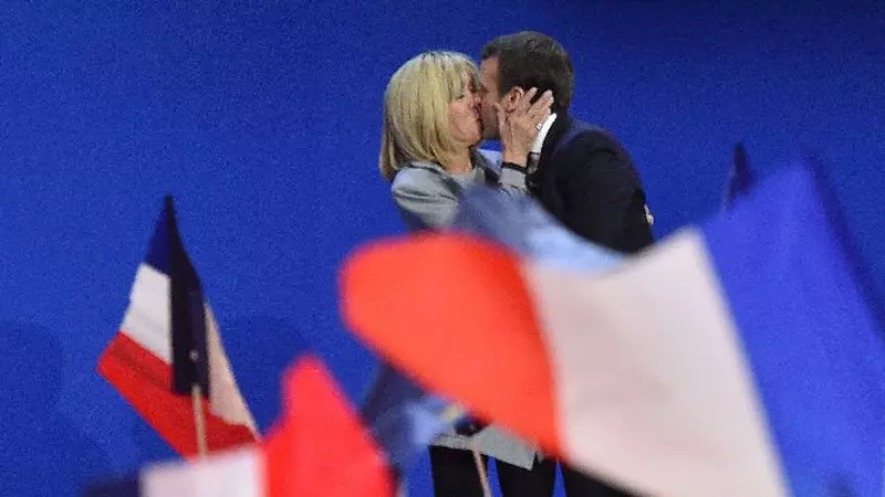 Amorurile interzise ale președinților francezi