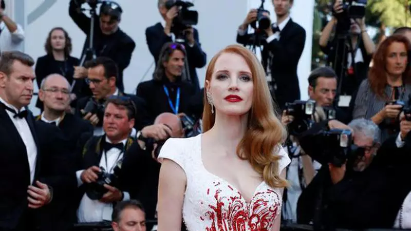 Cannes – Vedetele best dressed la ceremonia de încheiere a festivalului