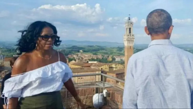Michelle Obama – o nouă viață, un nou look. Fosta Primă Doamnă, mai sexy ca niciodată!