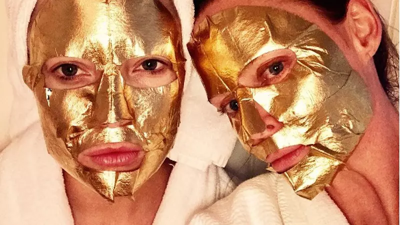 Cum s-a văzut MET Gala 2017 pe Instagram