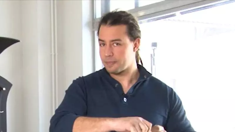 Alexandru Niculae, campionul mondial la cafea filtrată te învață cum să faci cafea Aeropres