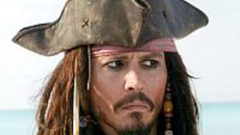 Jack Sparrow a atras vedetele la avanpremiera filmului "Pirații din Caraibe: Răzbunarea lui Salazar"