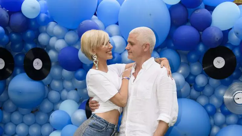 Vedetele s-au distrat ca la 20 de ani la petrecerea Universal Music România & Media Pro Music