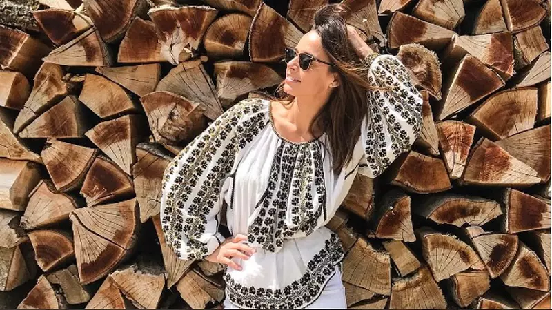 Cele mai cool fotografii ale săptămânii pe Instagram