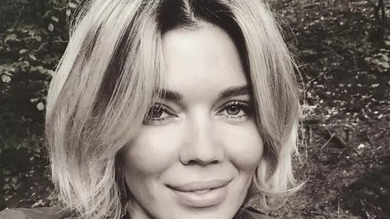 Gina Pistol, despre relația cu tatăl ei: ”Este o persoană străină”