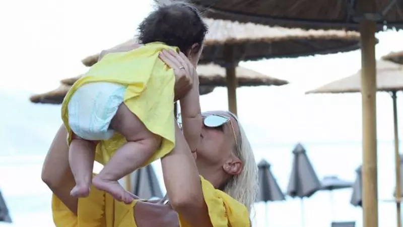 Ele sunt vedete care nu au făcut publice imagini cu copiii lor