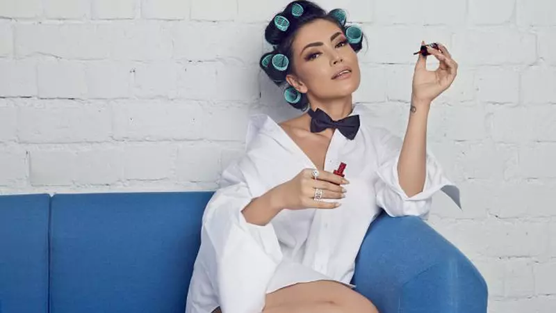 Andreea Mantea – Cele 5 reguli de nutriţie care i-au schimbat viaţa