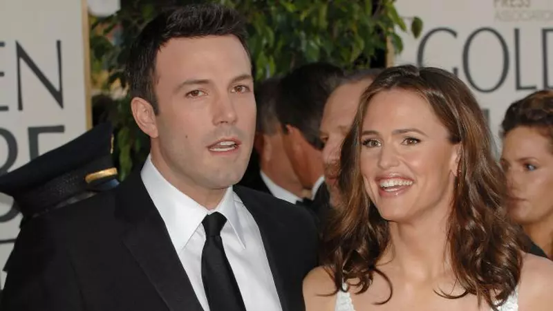 Adio, Jennifer! Ben Affleck merge mai departe. Cine e noua lui iubită