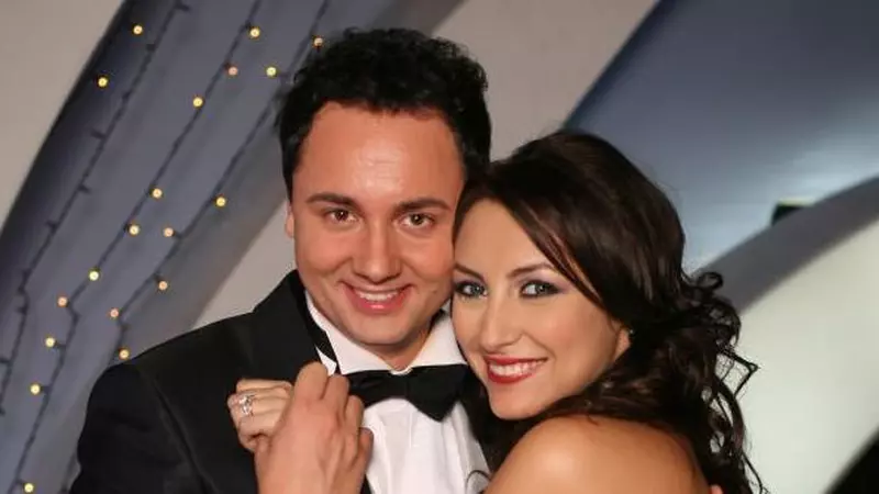 Cupluri care cred în căsătorie