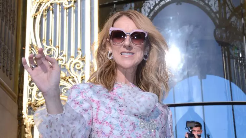 Fiul cel mare al lui Céline Dion a împlinit 17 ani. Ce mult s-a schimbat!