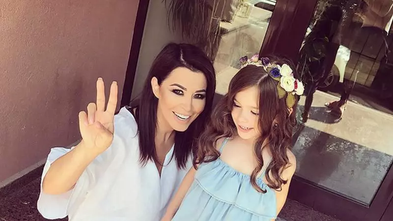 Cine sunt cei mai frumoși copii celebri din România