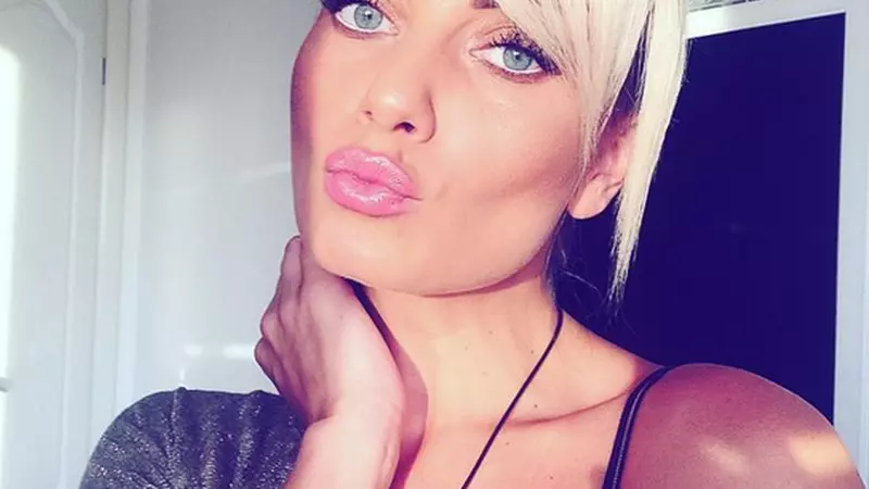 Sylvia a fost cerută în căsătorie după 5 ani de relație: „Am crezut prima dată că este o glumă”