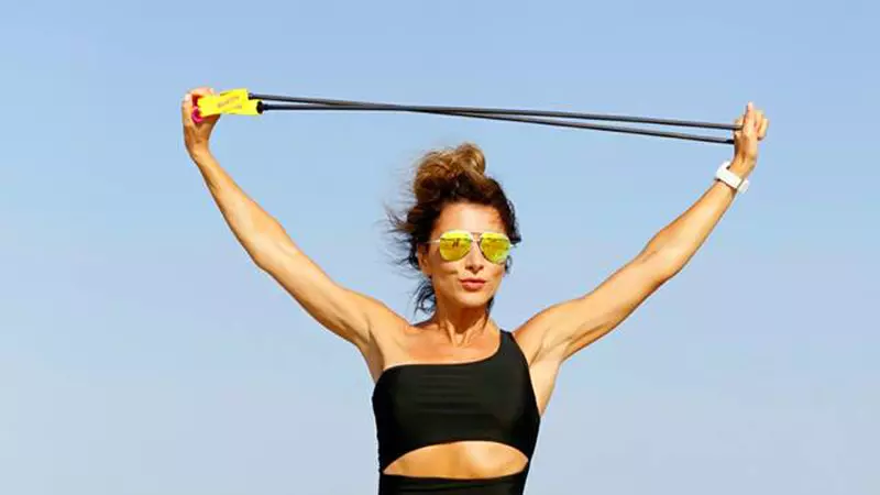 "Fii în formă cu Viva! şi Carmen Brumă", ultimul episod - Iată la ce rezultate au ajuns cele 3 concurente după 10 săptămâni de program!