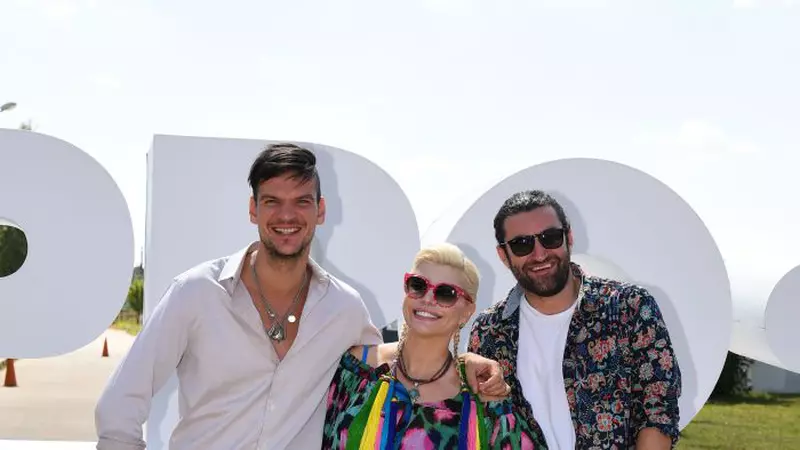 Vedete la lansarea grilei de toamnă PRO TV