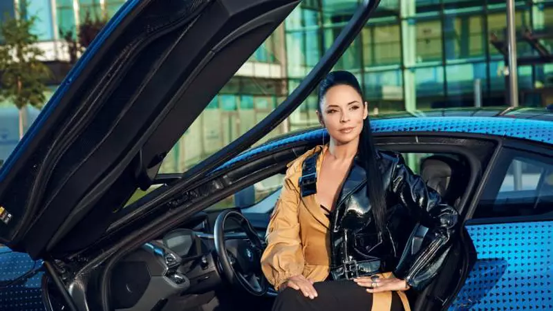 24 de întrebări inedite cu Andreea Marin - Care este momentul în care s-a simţit cea mai fericită