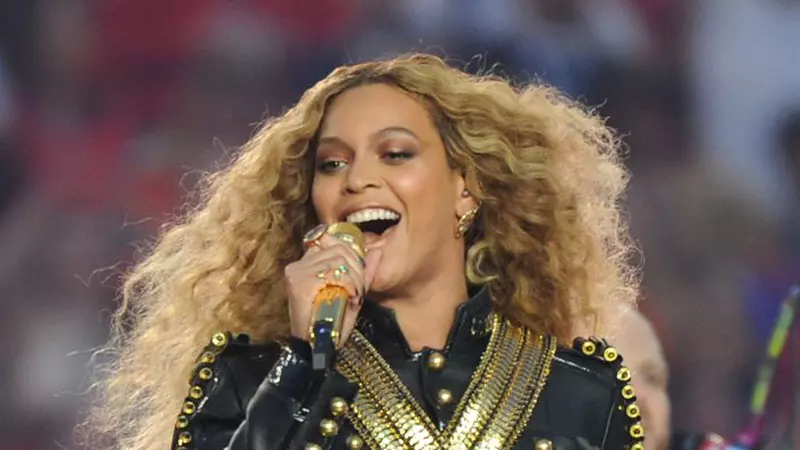 Happy 36 Birthday, Beyoncé!