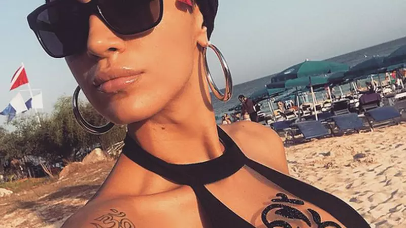 Adelina Pestrițu a plecat într-o nouă vacanță. Ce destinație a ales vedeta de această dată