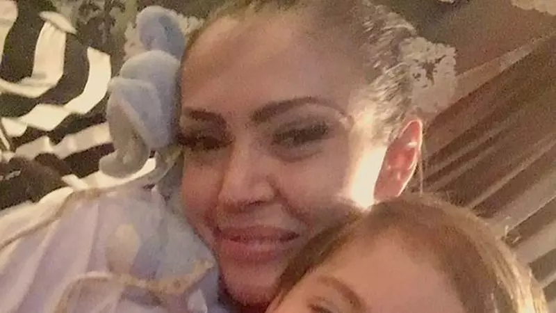 Fiul Andreei Mantea nu a putut începe grădinița odată cu toți copiii. De ce a trebuit vedeta să amâne totul