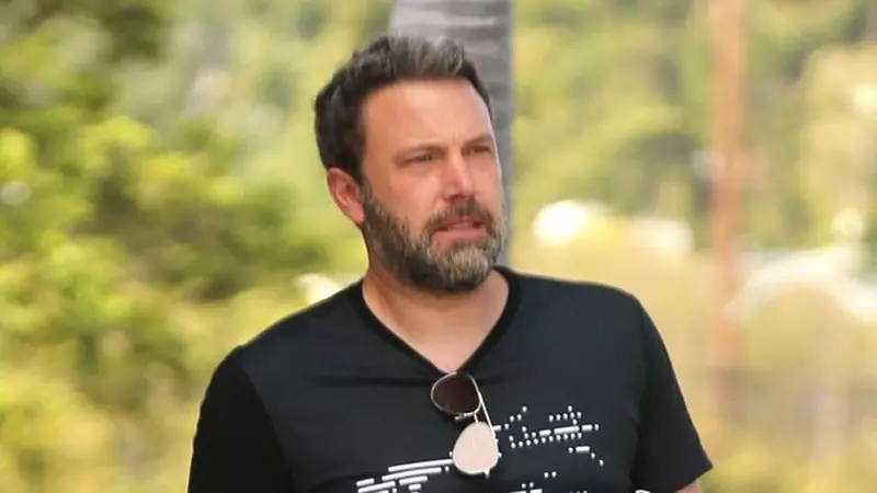 Ben Affleck s-a despărțit de Shauna Sexton, modelul Playboy în vârstă de 22 de ani