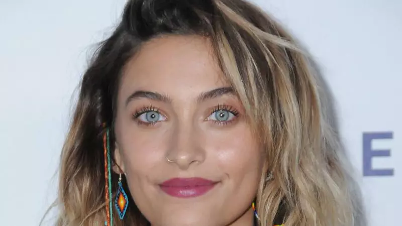 Paris Jackson, schimbare dramatică de look. Fiica megastarului este de nerecunoscut!