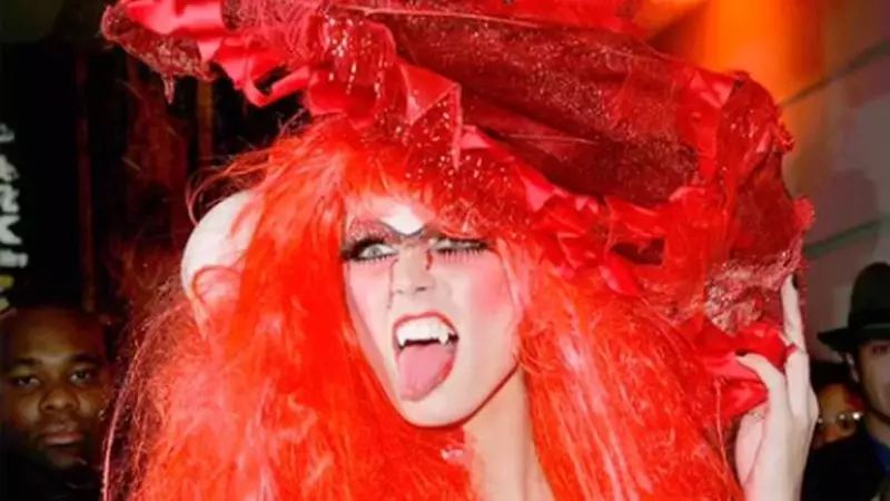 Heidi Klum, regina Halloween-ului. Iată cele mai spectaculoase transformări ale actriței de-a lungul anilor
