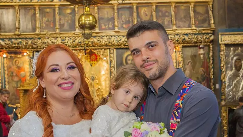 INTERVIURILE VIVA! Oana Roman, despre ultima ceartă cu soţul său! Cum decurge relaţia lor acum