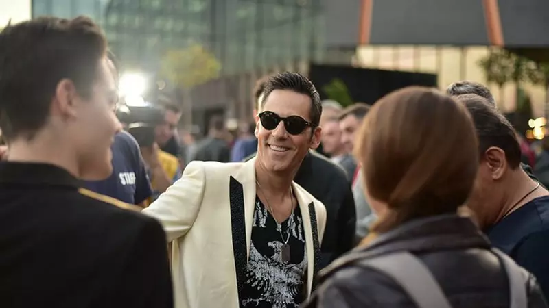 Ștefan Bănică Jr. împlinește  50 de ani.  VIVA! a aflat cum își petrece ziua de naștere