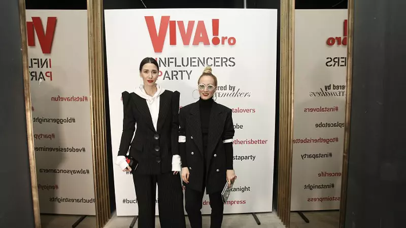 Ce cred vedetele despre termenul de influencer