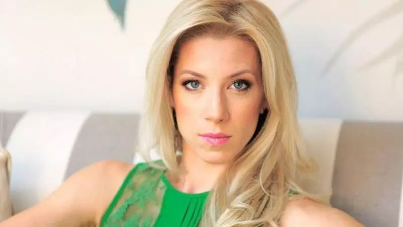 24 de întrebări neobișnuite cu Sonia Argint