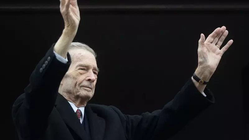 Regele Mihai - 13 ipostaze memorabile din timpul vieții